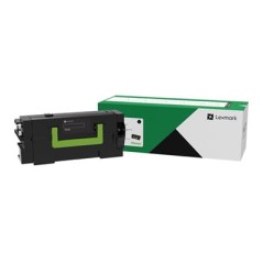 Lexmark Extra HY Return Prog Toner Cart