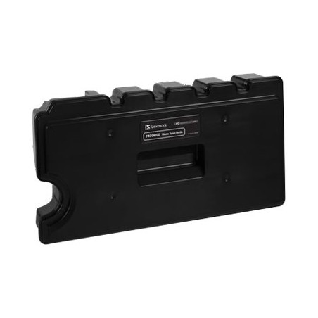 Waste Toner Bottle