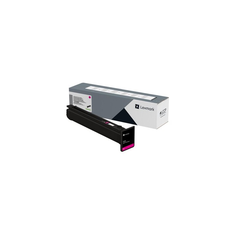 Toner magenta Lxk CS963 CX96x XC96x Toner magenta Lxk CS963 CX96x XC96x
