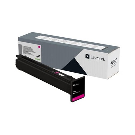 Toner magenta Lxk CS963 CX96x XC96x
