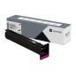 Toner magenta Lxk CS963 CX96x XC96x Toner magenta Lxk CS963 CX96x XC96x