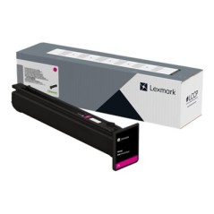 Toner magenta Lxk CS963 CX96x XC96x