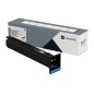 Toner cyan Lxk CS963 CX96x XC96x Toner cyan Lxk CS963 CX96x XC96x