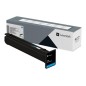 Toner cyan Lxk CS963 CX96x XC96x Toner cyan Lxk CS963 CX96x XC96x