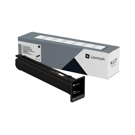 Toner black Lxk MX953 CS963 CX96x XC96x