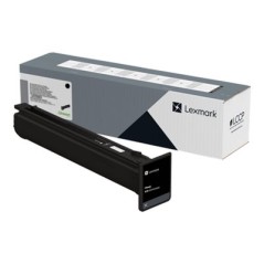 Toner black Lxk MX953 CS963 CX96x XC96x