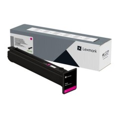 Lxk CX833 95x XC8355 95x Magenta 46.9K
