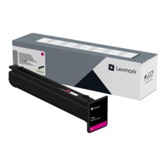 Lxk CX833 95x XC8355 95x Magenta 46.9K