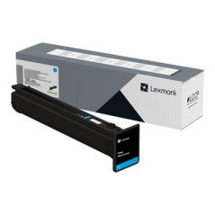 Lxk CX833 95x XC8355 95x Cyan 46.9K