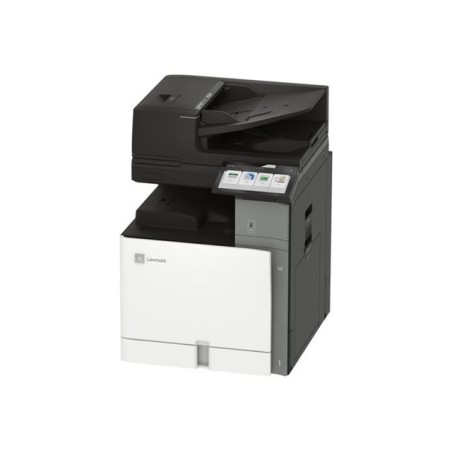 CX833se MFP HV EMEA