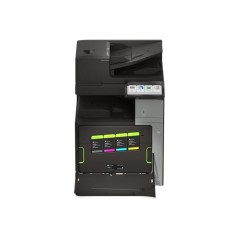 CX833se MFP HV EMEA