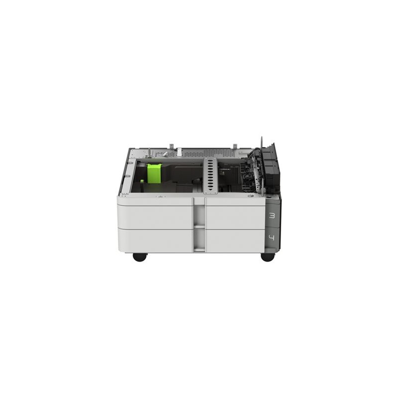 2x550 tray CX83x/95x/96x CS96x MX95x 2x550 tray CX83x/95x/96x CS96x MX95x