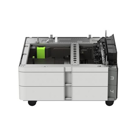 2x550 tray CX83x/95x/96x CS96x MX95x