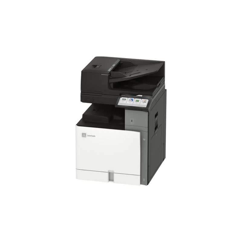 CX962se MFP HV EMEA CX962se MFP HV EMEA