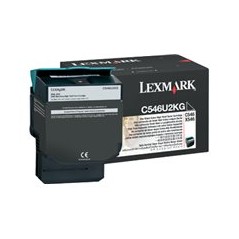 Lxk C/X 546.548 Blk 8K Crtg