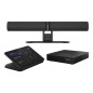 Jabra PanaCast 50 Room System 2 système de vidéo conférence 13 MP Ethernet/LAN Système de vidéoconférence de groupe