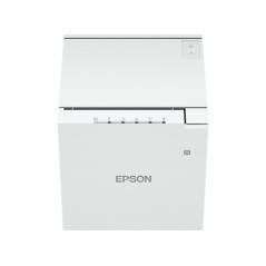 Epson TM-M30III 203 x 203 DPI Avec fil &sans fil Thermique Imprimantes POS