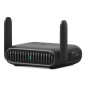 TP-Link BE3600 Wi-Fi 7 routeur sans fil 2.5 Gigabit Ethernet Bi-bande (2,4 GHz / 5 GHz) Noir TP-Link BE3600 Wi-Fi 7 routeur sans fil 2.5 Gigabit Ethernet Bi-bande (2,4 GHz / 5 GHz) Noir