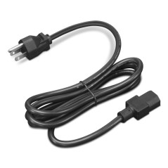 Lenovo 4X21U34353 adaptateur de puissance & onduleur Intérieure 330 W Noir