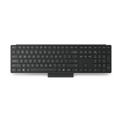Lenovo 4Y41S04697 clavier maison bureau RF sans fil + Bluetooth Noir