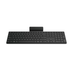 Lenovo 4Y41S04697 clavier maison bureau RF sans fil + Bluetooth Noir