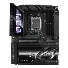 ASUS ROG CROSSHAIR X870E HERO BTF AMD X870E Emplacement AM5 ATX