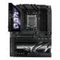 ASUS ROG CROSSHAIR X870E HERO BTF AMD X870E Emplacement AM5 ATX ASUS ROG CROSSHAIR X870E HERO BTF AMD X870E Emplacement AM5 ATX