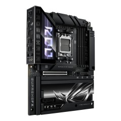 ASUS ROG CROSSHAIR X870E HERO BTF AMD X870E Emplacement AM5 ATX