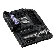 ASUS ROG CROSSHAIR X870E HERO BTF AMD X870E Emplacement AM5 ATX
