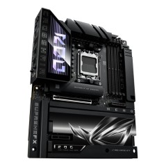 ASUS ROG CROSSHAIR X870E HERO BTF AMD X870E Emplacement AM5 ATX