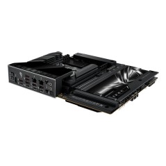 ASUS ROG CROSSHAIR X870E HERO BTF AMD X870E Emplacement AM5 ATX