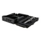 ASUS ROG CROSSHAIR X870E HERO BTF AMD X870E Emplacement AM5 ATX ASUS ROG CROSSHAIR X870E HERO BTF AMD X870E Emplacement AM5 ATX