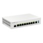 D-Link DBR-600-P/B Routeur connecté 2.5 Gigabit Ethernet Blanc D-Link DBR-600-P/B Routeur connecté 2.5 Gigabit Ethernet Blanc