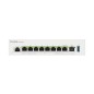 D-Link DBR-600-P/B Routeur connecté 2.5 Gigabit Ethernet Blanc D-Link DBR-600-P/B Routeur connecté 2.5 Gigabit Ethernet Blanc