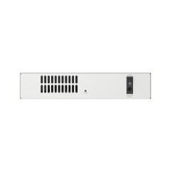 D-Link DBR-600-P B Routeur connecté 2.5 Gigabit Ethernet Blanc