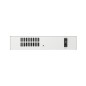 D-Link DBR-600-P/B Routeur connecté 2.5 Gigabit Ethernet Blanc D-Link DBR-600-P/B Routeur connecté 2.5 Gigabit Ethernet Blanc