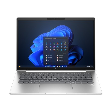 HP ProBook 4 G1iR Intel Core 5 120U Ordinateur portable 35,6 cm (14") WUXGA 16 Go DDR5-SDRAM 512 Go SSD Wi-Fi 6E (802.11ax)