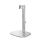 HP EliteStudio 8 G1i 27 Adjustable Height Stand Argent 68,6 cm (27") HP EliteStudio 8 G1i 27 Adjustable Height Stand Argent 68,6 cm (27")