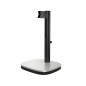 HP EliteStudio 8 G1i 23.8 Adjustable Height Stand Noir, Argent 60,5 cm (23.8") HP EliteStudio 8 G1i 23.8 Adjustable Height Stand Noir, Argent 60,5 cm (23.8")