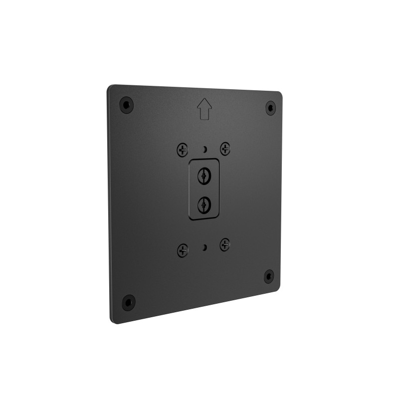 HP G1i AiO VESA Plate HP G1i AiO VESA Plate