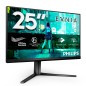 Philips Evnia 3000 25M2N3200U/00 écran plat de PC 62,2 cm (24.5") 1920 x 1080 pixels Full HD LCD Noir Philips Evnia 3000 25M2N3200U/00 écran plat de PC 62,2 cm (24.5") 1920 x 1080 pixels Full HD LCD Noir