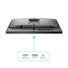 Philips Evnia 3000 25M2N3200U 00 écran plat de PC 62,2 cm (24.5") 1920 x 1080 pixels Full HD LCD Noir