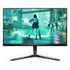 Philips Evnia 3000 25M2N3200U 00 écran plat de PC 62,2 cm (24.5") 1920 x 1080 pixels Full HD LCD Noir