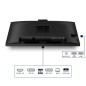 Philips 3000 series 32B2U3601H/00 écran plat de PC 80 cm (31.5") 2560 x 1440 pixels Quad HD LCD Noir Philips 3000 series 32B2U3601H/00 écran plat de PC 80 cm (31.5") 2560 x 1440 pixels Quad HD LCD Noir