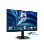 Philips 2000 series 24B2N2200/00 écran plat de PC 60,5 cm (23.8") 1920 x 1080 pixels Full HD LCD Noir Philips 2000 series 24B2N2200/00 écran plat de PC 60,5 cm (23.8") 1920 x 1080 pixels Full HD LCD Noir