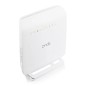 Zyxel EX3501-T0 routeur sans fil Gigabit Ethernet Bi-bande (2,4 GHz / 5 GHz) Blanc Zyxel EX3501-T0 routeur sans fil Gigabit Ethernet Bi-bande (2,4 GHz / 5 GHz) Blanc