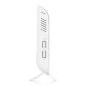 Zyxel EX3501-T0 routeur sans fil Gigabit Ethernet Bi-bande (2,4 GHz / 5 GHz) Blanc Zyxel EX3501-T0 routeur sans fil Gigabit Ethernet Bi-bande (2,4 GHz / 5 GHz) Blanc