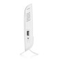Zyxel EX3501-T0 routeur sans fil Gigabit Ethernet Bi-bande (2,4 GHz / 5 GHz) Blanc Zyxel EX3501-T0 routeur sans fil Gigabit Ethernet Bi-bande (2,4 GHz / 5 GHz) Blanc