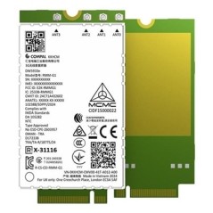 DELL DW5933E Interne WWAN 4670 Mbit s