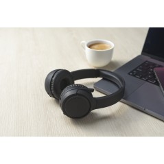 Kensington Micro-casque supra-aural Bluetooth H1050 EQ à technologie de suppression du bruit ambiant